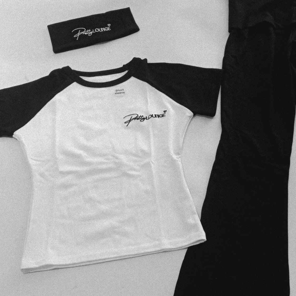 PLC x Athleisure Set (headband included)