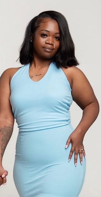 Sky Blue set