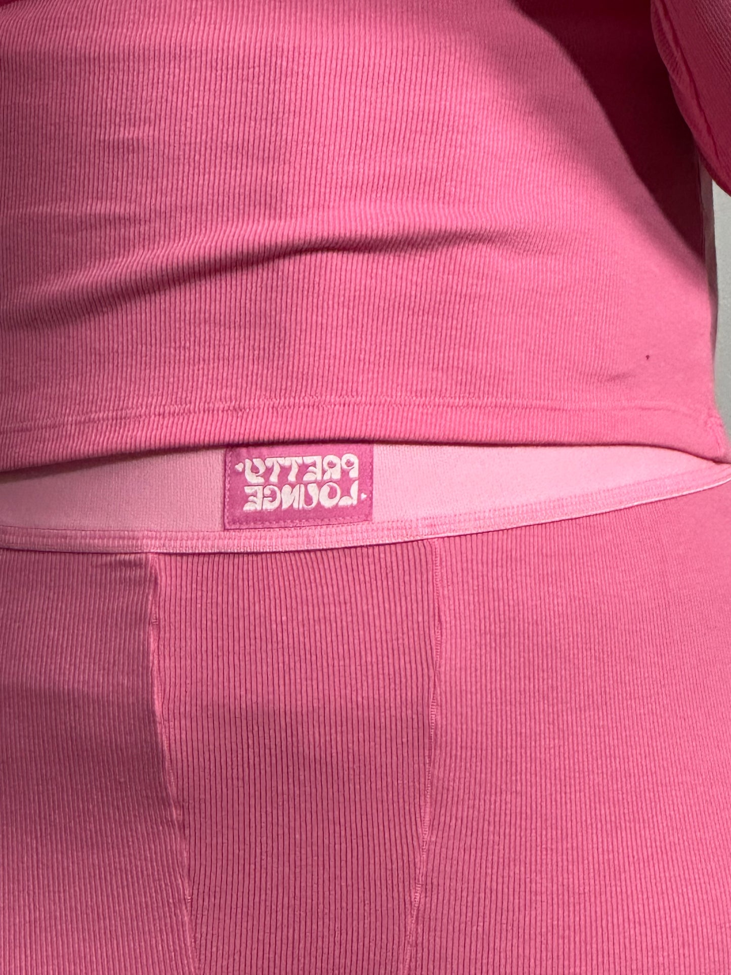 Skinny Bubblegum Set