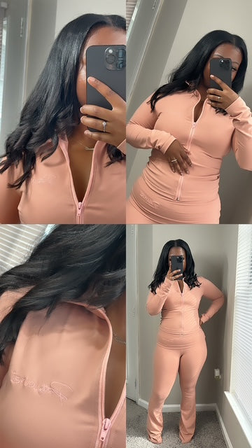 Ivory Set (PREORDER)