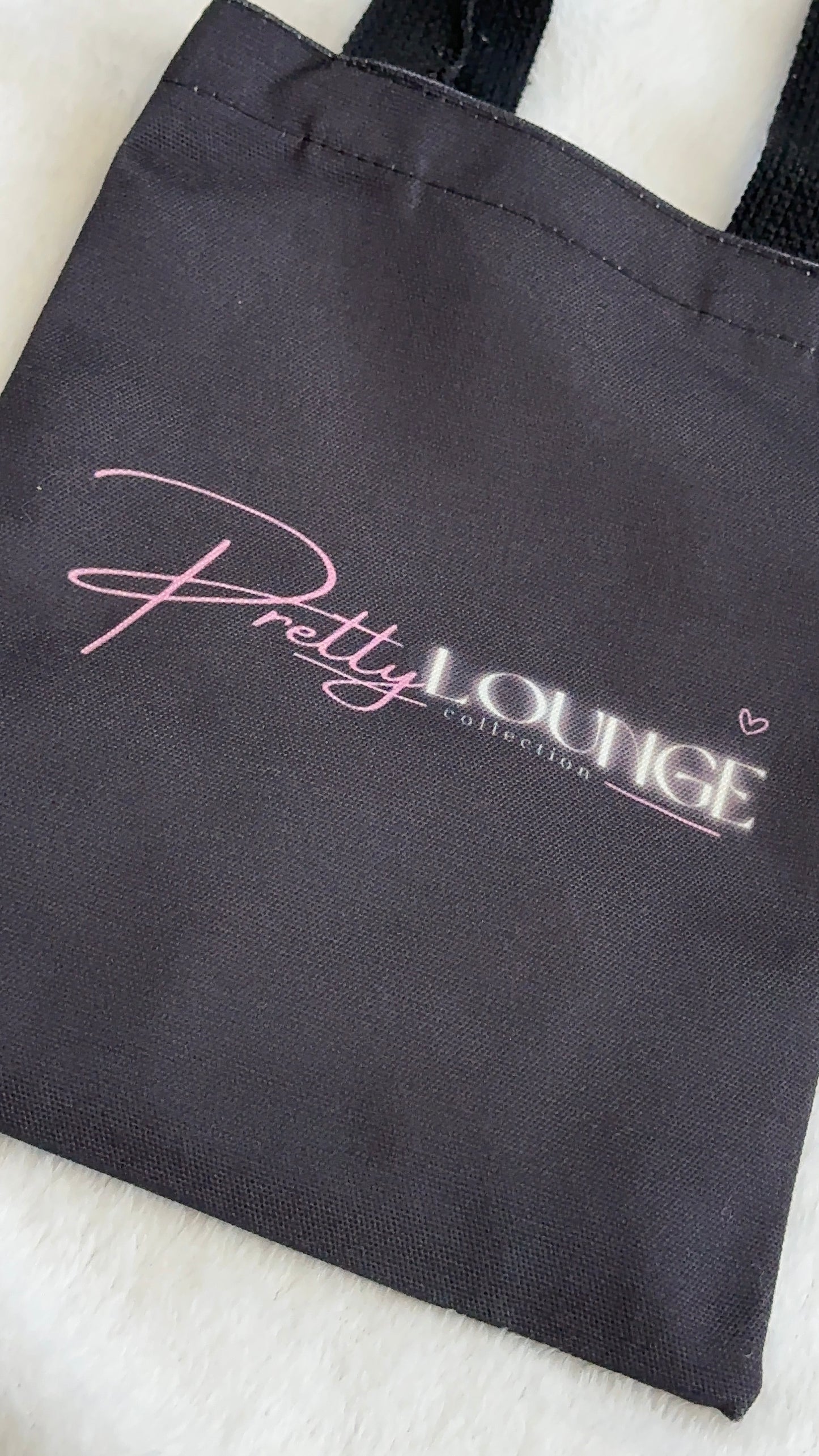 PLC Tote Handbag