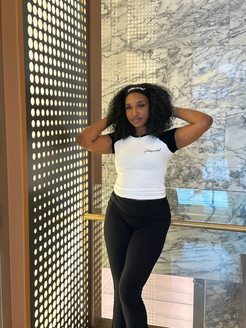 PLC x Athleisure Set (headband included)